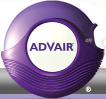 Advair Promo Codes